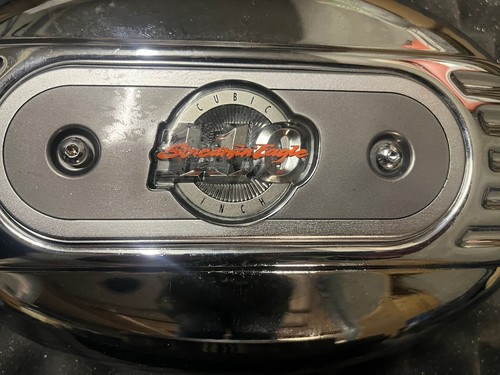 Filtro completo harley - completo,
