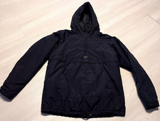 Giacca Pull&Bear Anorak uomo