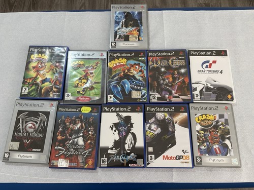 Playstation lotto giochi - giochi, ps2
