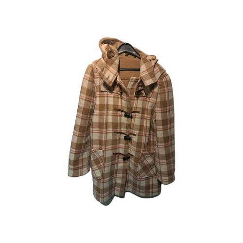 Montgomery duffle coat donna - duffle,