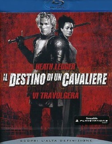 Blu ray destino un - ray, il
