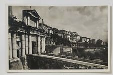 04176 274 Cartolina - Bergamo