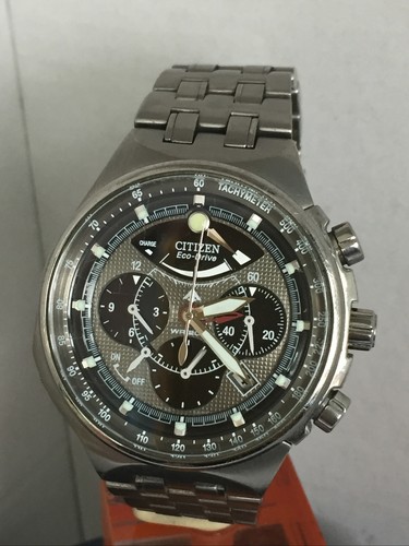 Orologio citizen uomo - orologio,