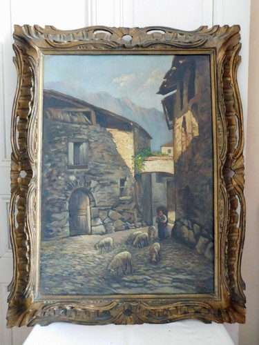 Ressia pastorella e - pastorella,