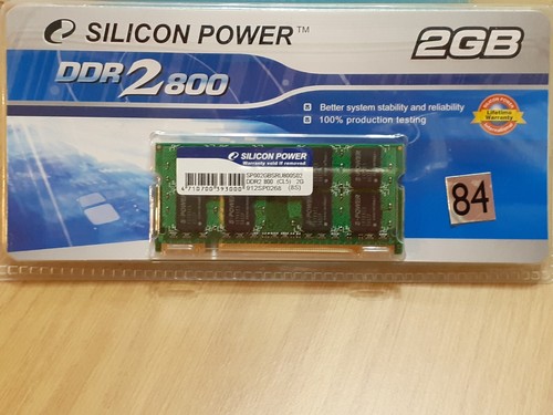 Silicon power 800 - silicon, 2