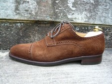 SCARPE STEFANO Bearten brogues