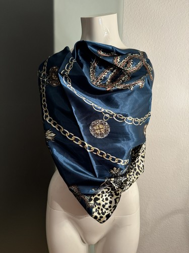 Foulard collo cm - foulard,