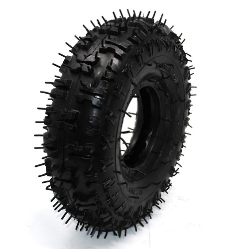 Gomma quad 4 pollici - quad,
