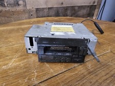 Kenwood KRC-2001 Ricevitore