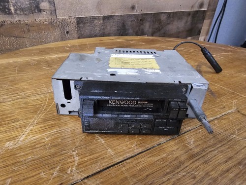 Kenwood krc 2001 ricevitore - kenwood,