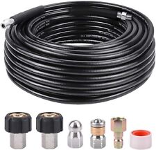 Kit per fognature per