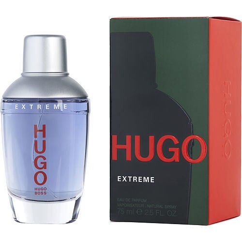 Hugo boss extreme - boss, eau