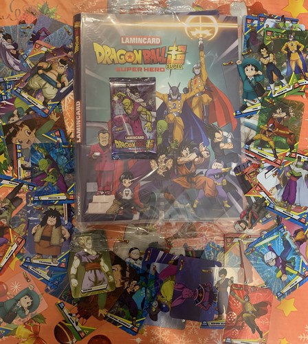Dragon ball super - ball,