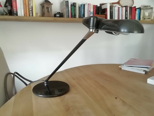 Lampada arteluce modello ring - lampada,