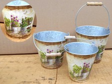 3 Piccolo, Nostalgico Zinco