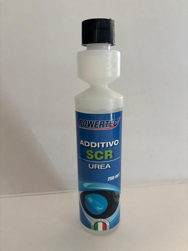 Additivo anticristallizante - additivo,