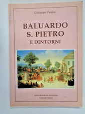 BALUARDO S. PIETRO Giuseppe