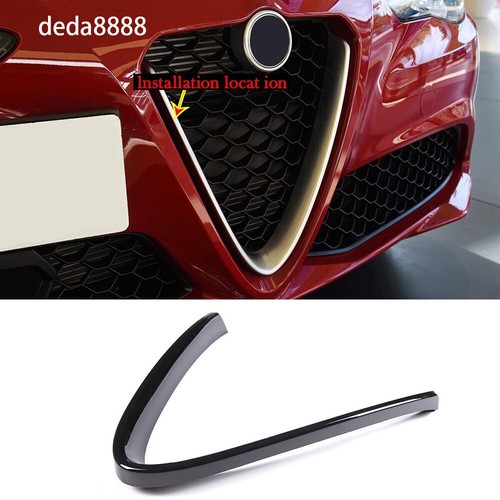 Adatto per alfa romeo giulia - romeo,