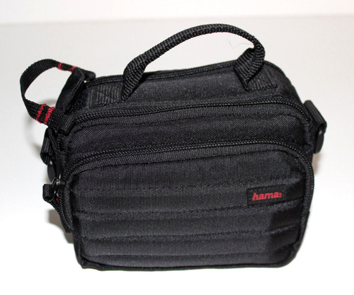 Borsa hama per fotocamera - hama, /