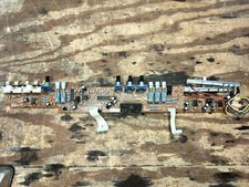 Soundcraft MFXi PCB SUB
