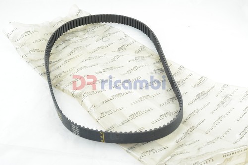 Cinghia dentata citroen - dentata, ax