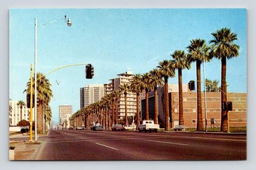 Phoenix arizona central - phoenix,
