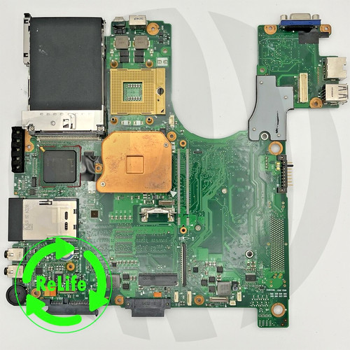 Scheda madre motherboard - scheda,