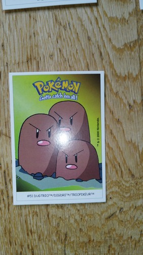 Carte pokemon nintendo dunkin - pokemon,
