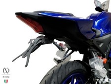 Portatarga  x Yamaha  R125