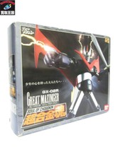 Modellino Bandai Soul of