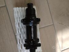 Mozzo posteriore newmen fade 28 fori