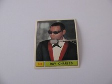 Ray  CHARLES   CANTANTI  1969