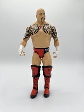 WWF WWE Wrestler Tensai 7.25"