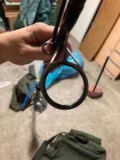 canne shimano tribal velocity 