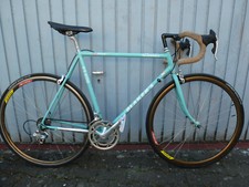 Blaker's Alpha bici da corsa