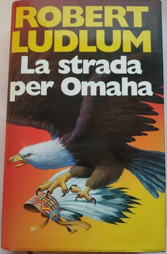 Robert ludlum strada per - ludlum,