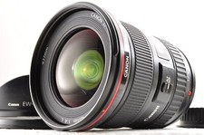 Canon EF 17-40mm f/4 L USM AF