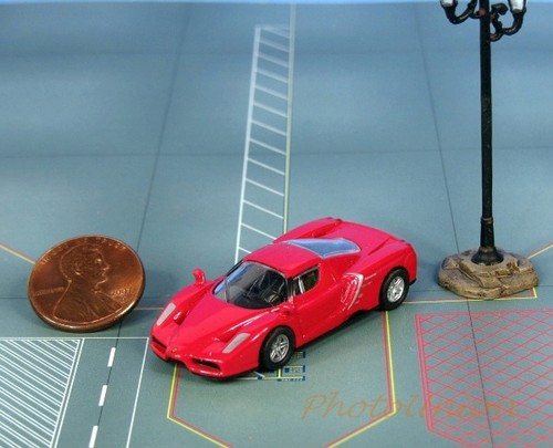 Kyosho 100 super mini - super,