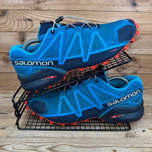 Scarpe ginnastica salomon - scarpe,