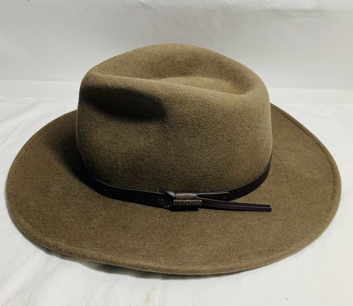 Woolrich cappello outback - cappello,