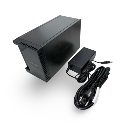 Netgear rn10200 100eus - netgear, rnd-2d