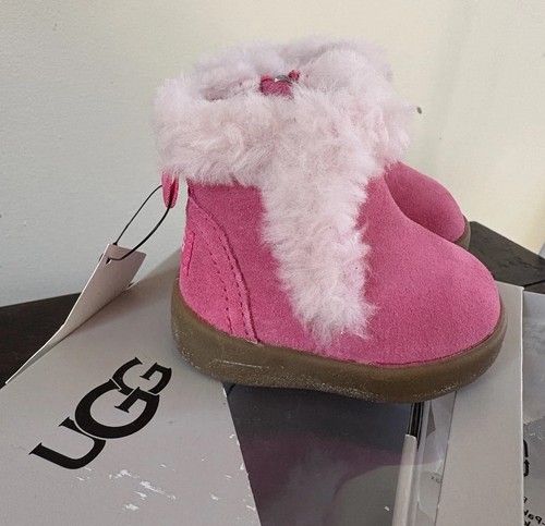 Stivaletti bambino ugg - stivaletti,