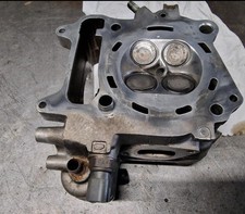 Testata Honda Sh 300 Anno 2007-2008-2009-2010