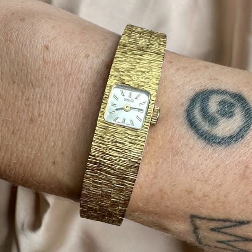 Orologio donna corvette - donna,