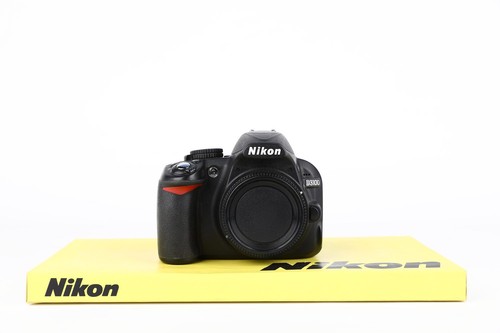 Nikon d3100 2 anni di - 2,