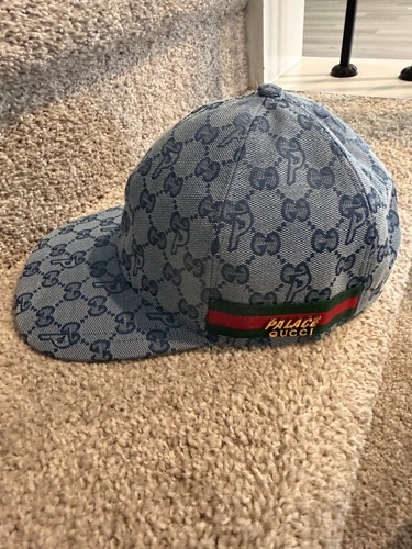 Cappello baseball gucci x - baseball,