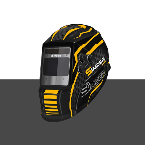 Simder casco per - simder,