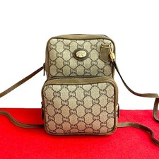 Good Condition GUCCI Old Gucci