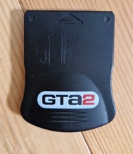 Scheda di memoria GTA 2 - PS1