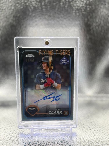 2024 topps chrome pro debutto - chrome,